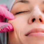 dermal fillers for acne scars