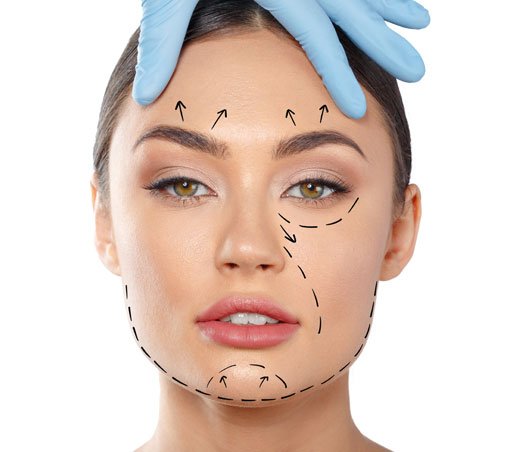 non surgical facelift in kerala